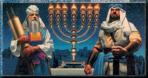 Torah-Transliteral